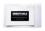 Unbuffable - Stickerpack